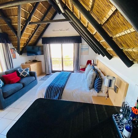 Shalom-Self Catering Apartment St. Francis Bay Exterior foto