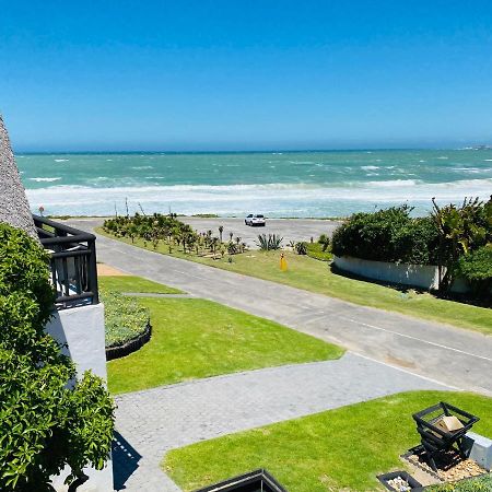 Shalom-Self Catering Apartment St. Francis Bay Exterior foto
