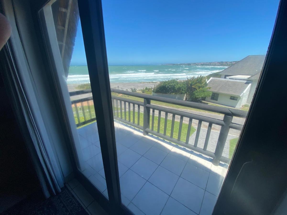 Shalom-Self Catering Apartment St. Francis Bay Exterior foto