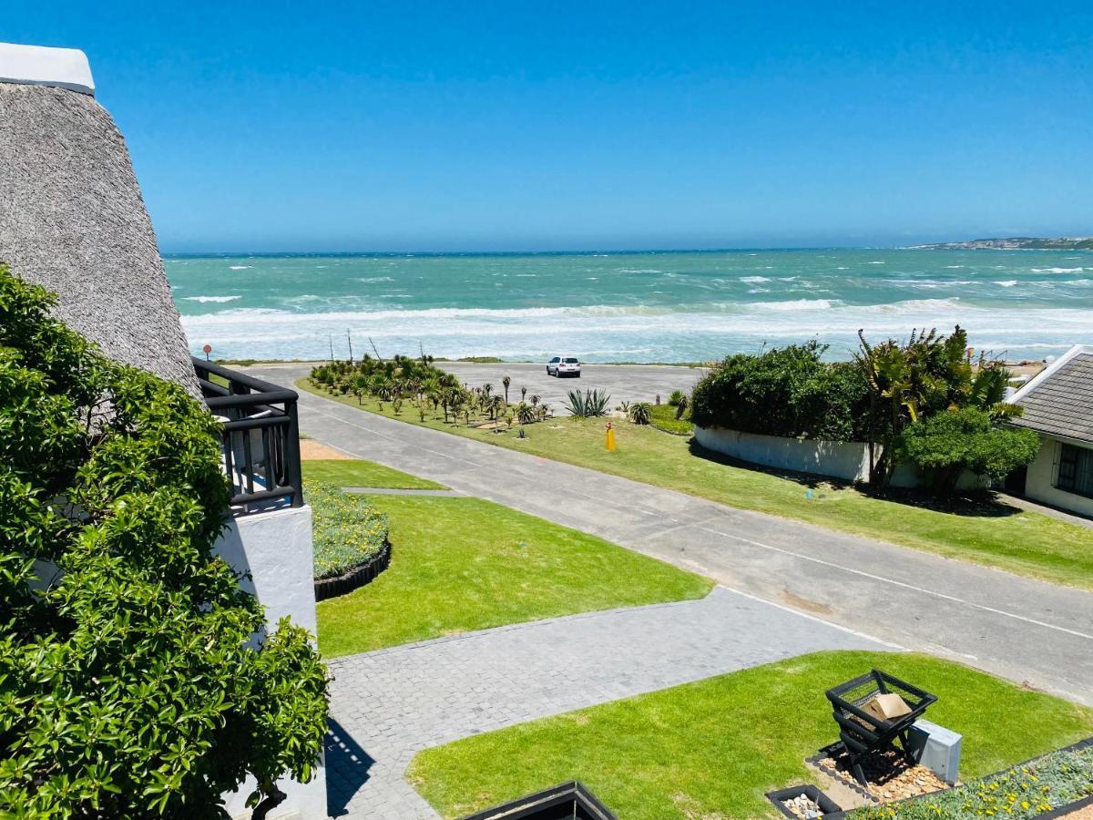 Shalom-Self Catering Apartment St. Francis Bay Exterior foto
